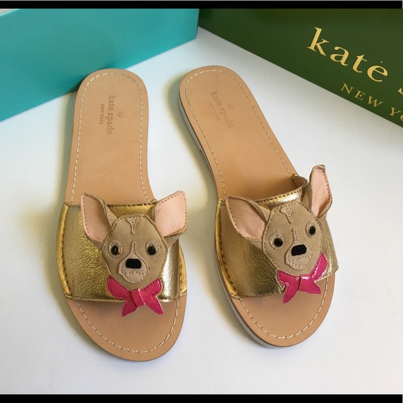 kate spade Shoes - SOLD🌹Kate Spade Woman’s Isadore Size 7.5 (New)-B9
